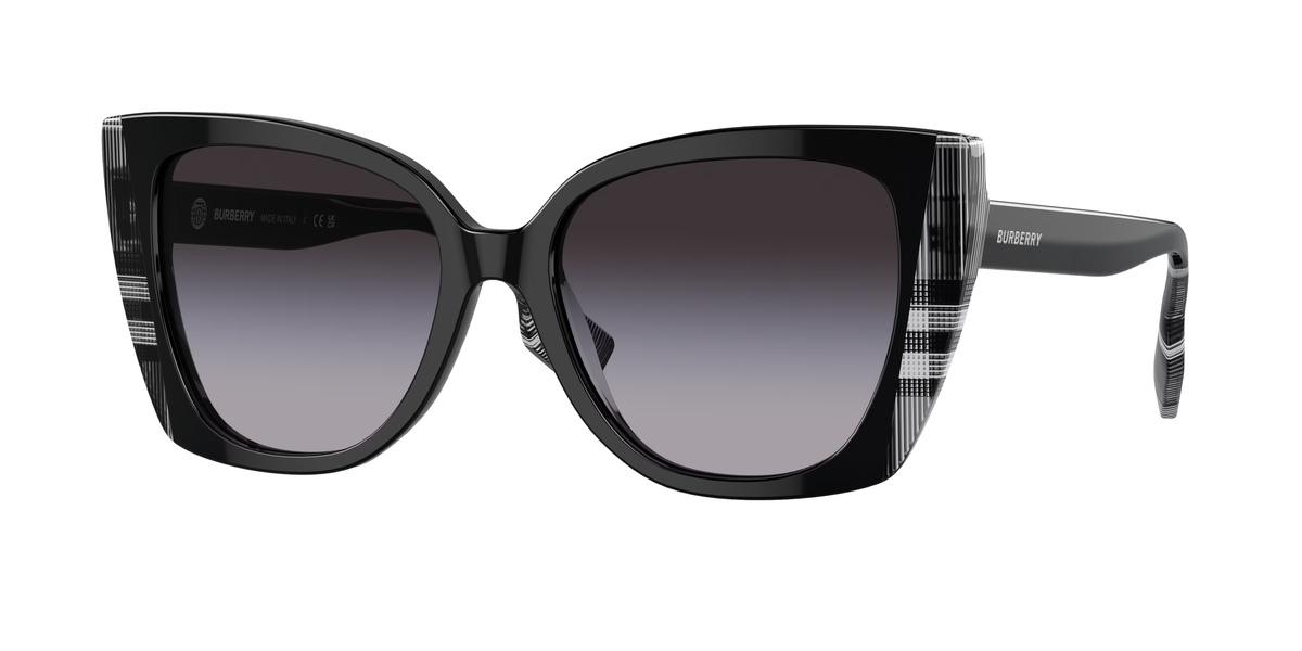 Burberry MERYL – Spectacle Clinic