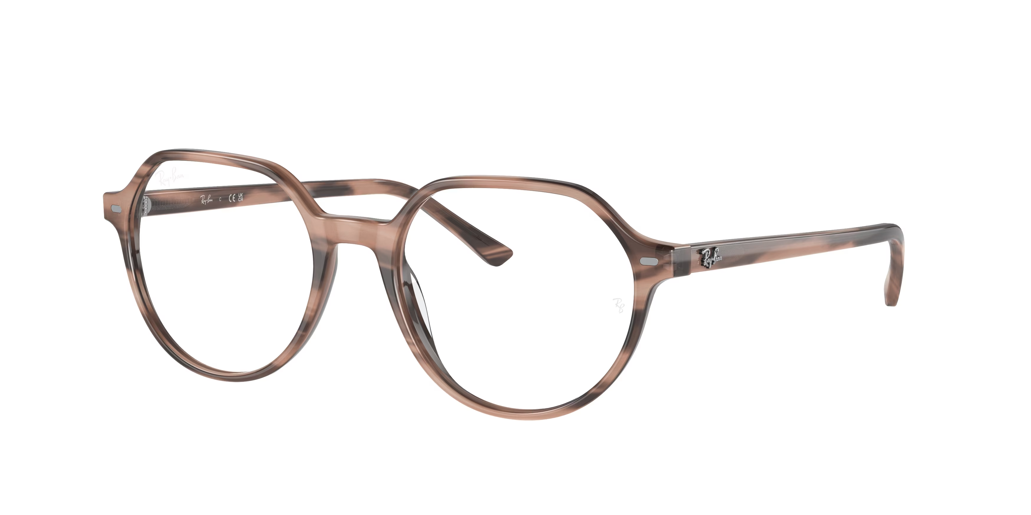 Striped Pink (8358) / 49