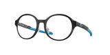 Oakley Youth Ophthalmic Fielder – Black (802804) / 49 Eyeglasses Frame