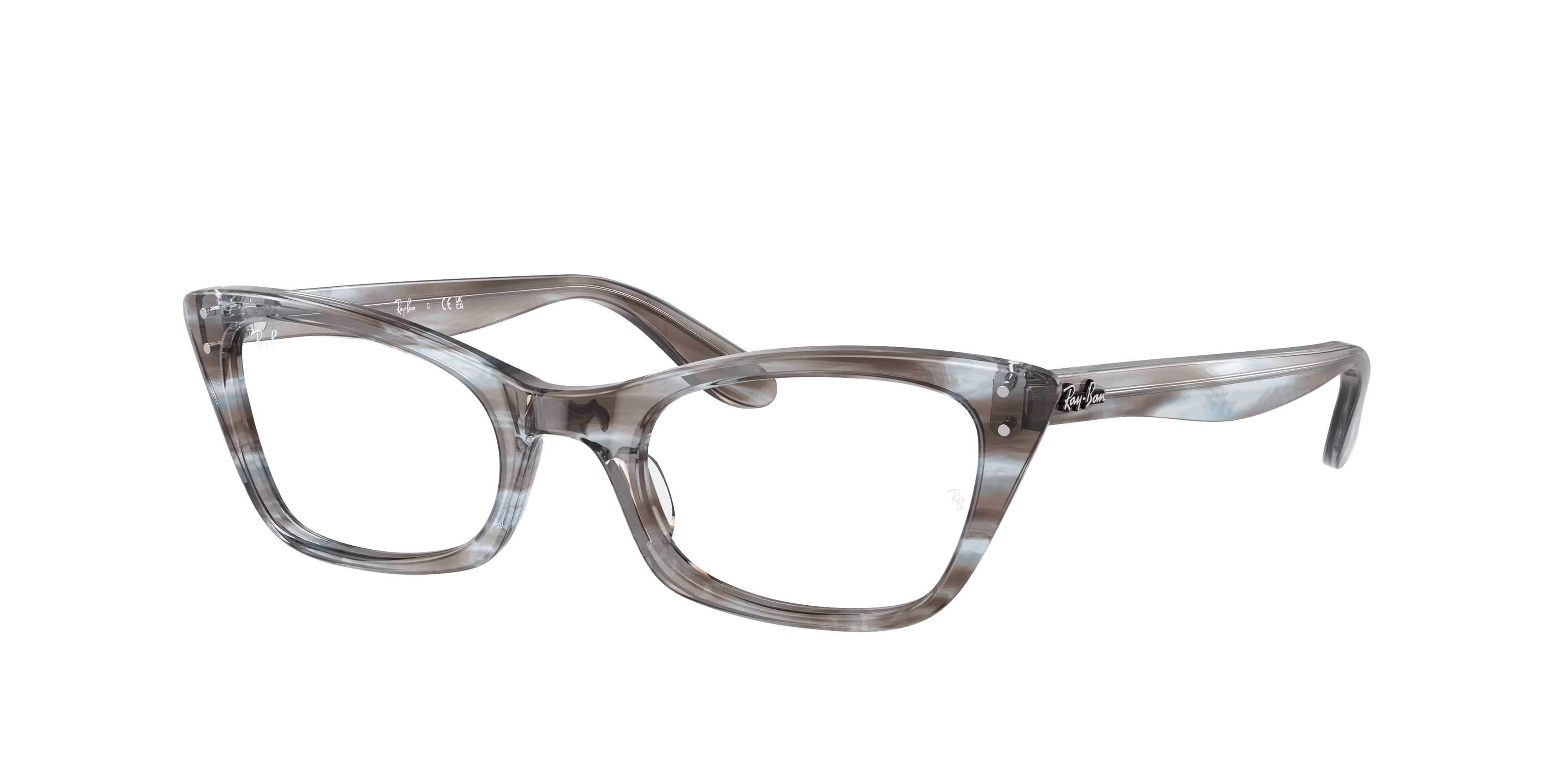 Striped Blue (8361) / 51