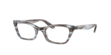Striped Blue (8361) / 49