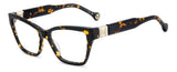 Carolina Herrera Her 0330 – Havana (086) / 53 Eyeglasses Frame