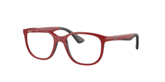 Red On Black (3950)
