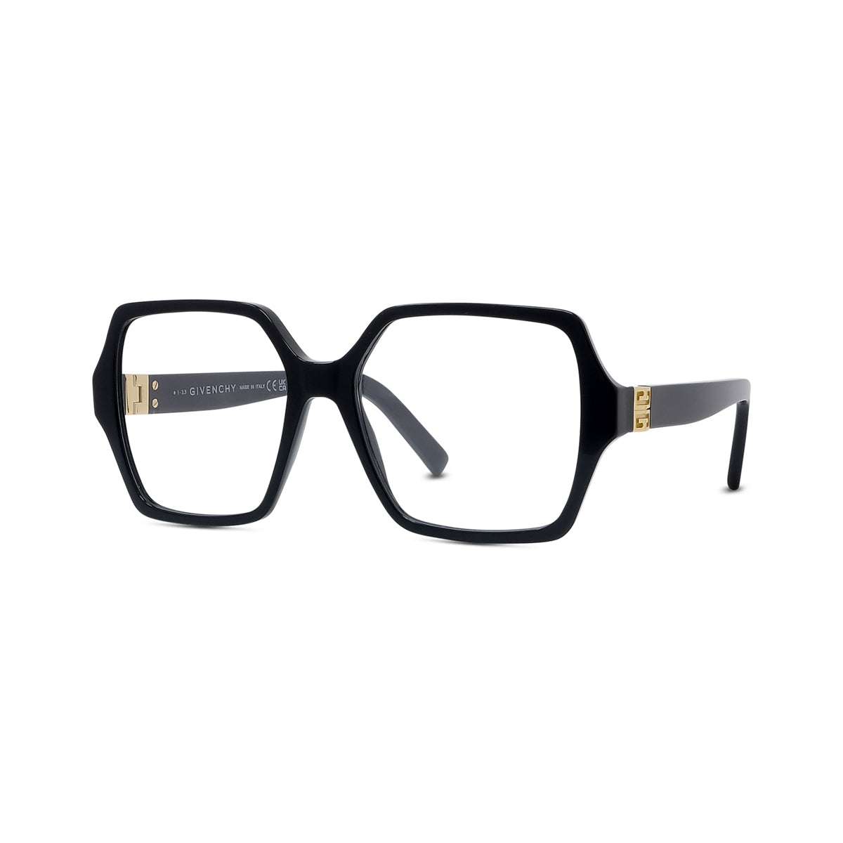 Shiny Black (GV50050I54001) / 54