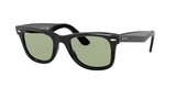 Ray-Ban Wayfarer – Black (601/52) / 52 Sunglasses Frame