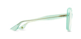 Green Beach Glass (53432) / 53 | 2
