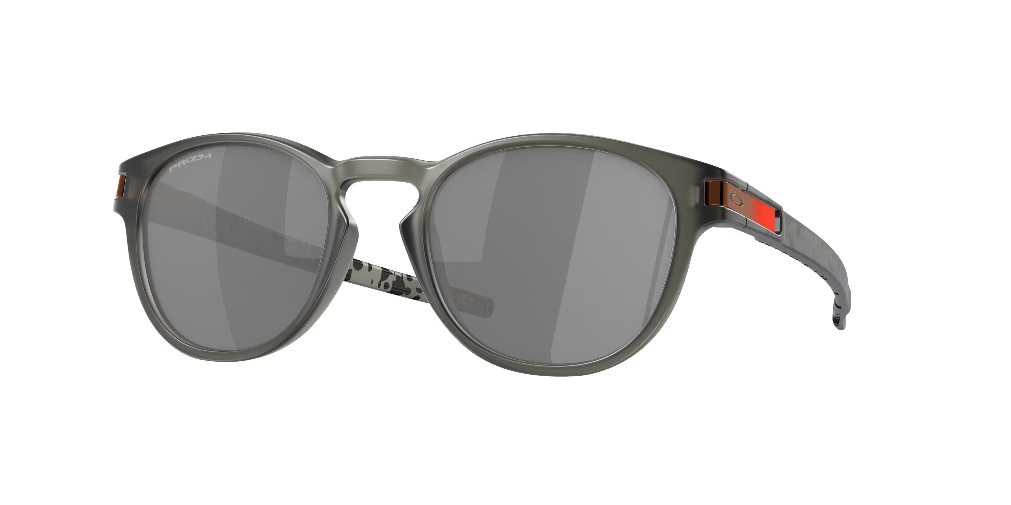 Oakley LATCH (A) – Spectacle Clinic