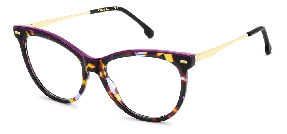 Carrera 3078 – Havana (8Q4) / 55 Eyeglasses Frame