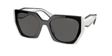 Black/Talc (09Q5S0) / 55