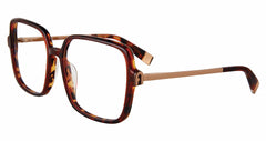 Havana Brown Horn (VFU632 5509WY)