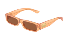 Transparent Orange (344273)
