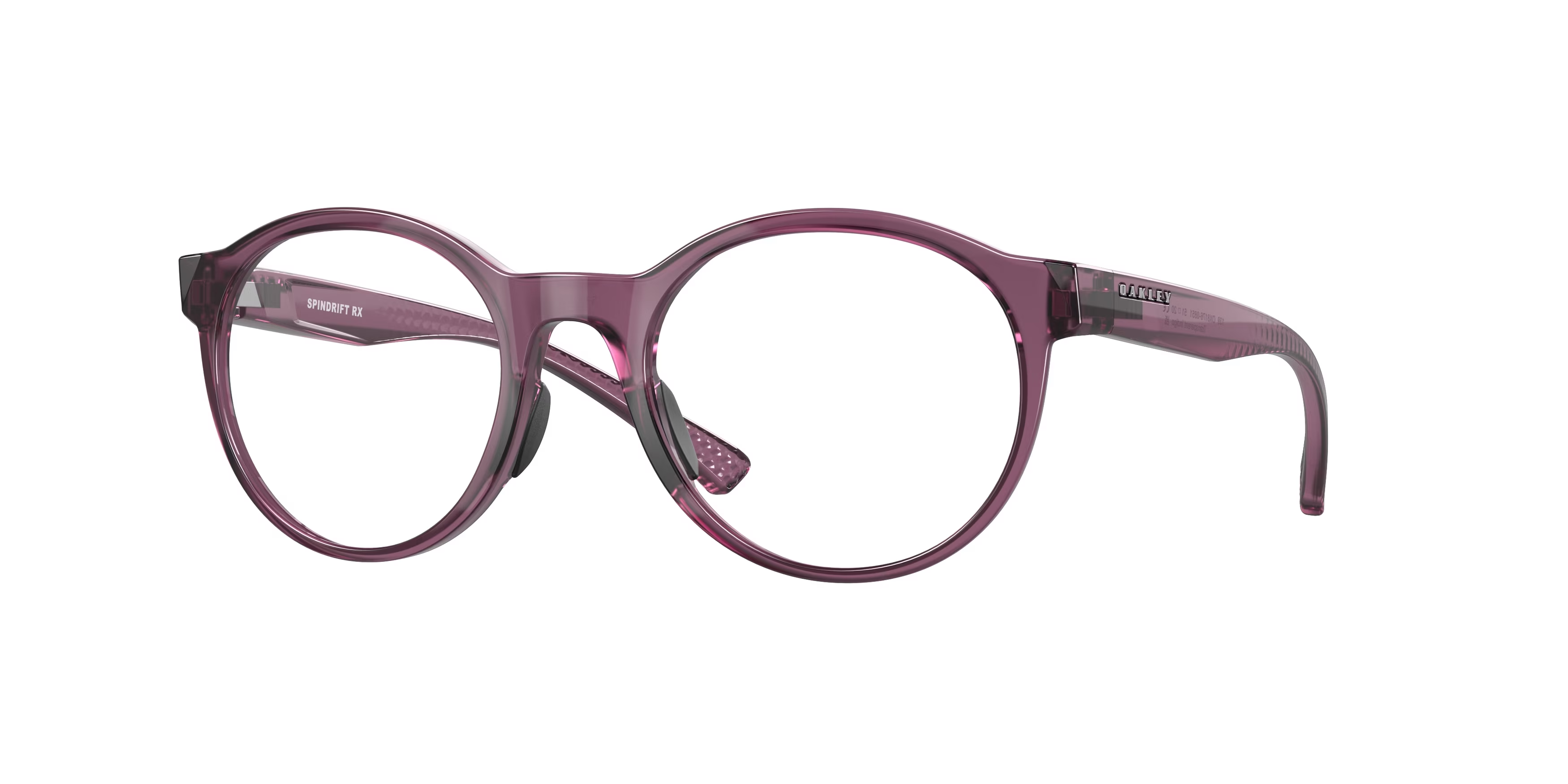 Transparent Indigo (817608) / 49