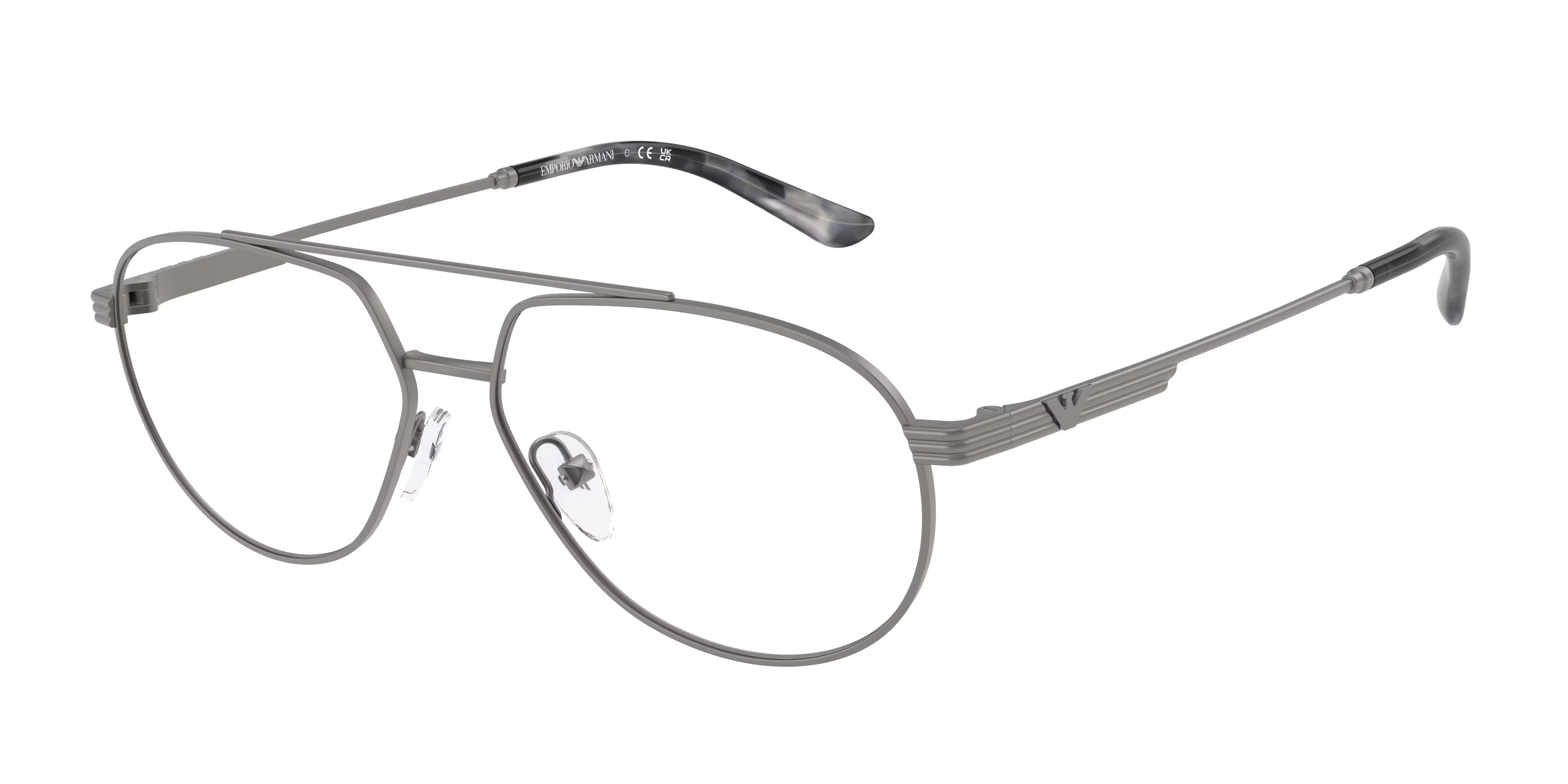 Matte Gunmetal (3003) / 56