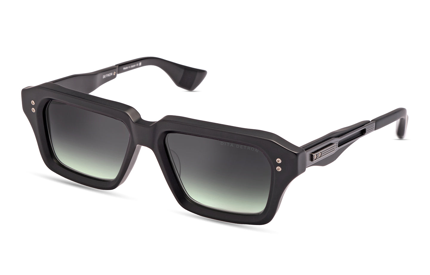 Matte Black - Black Iron (60050) / 52 | 1