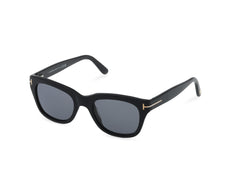 Shiny Black (01D-52)