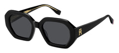 807IR (Black)