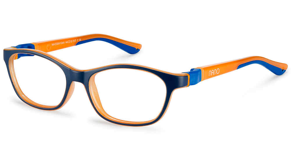 Glow Camper 3.0 Mt Navy Orange (10) / 46