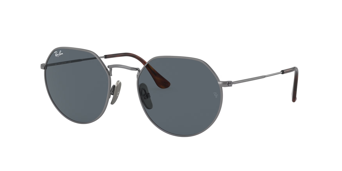 Ray-Ban Rb8165 – Gunmetal (9244R5) / 51 Sunglasses Frame