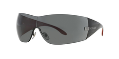 Gunmetal (100187)