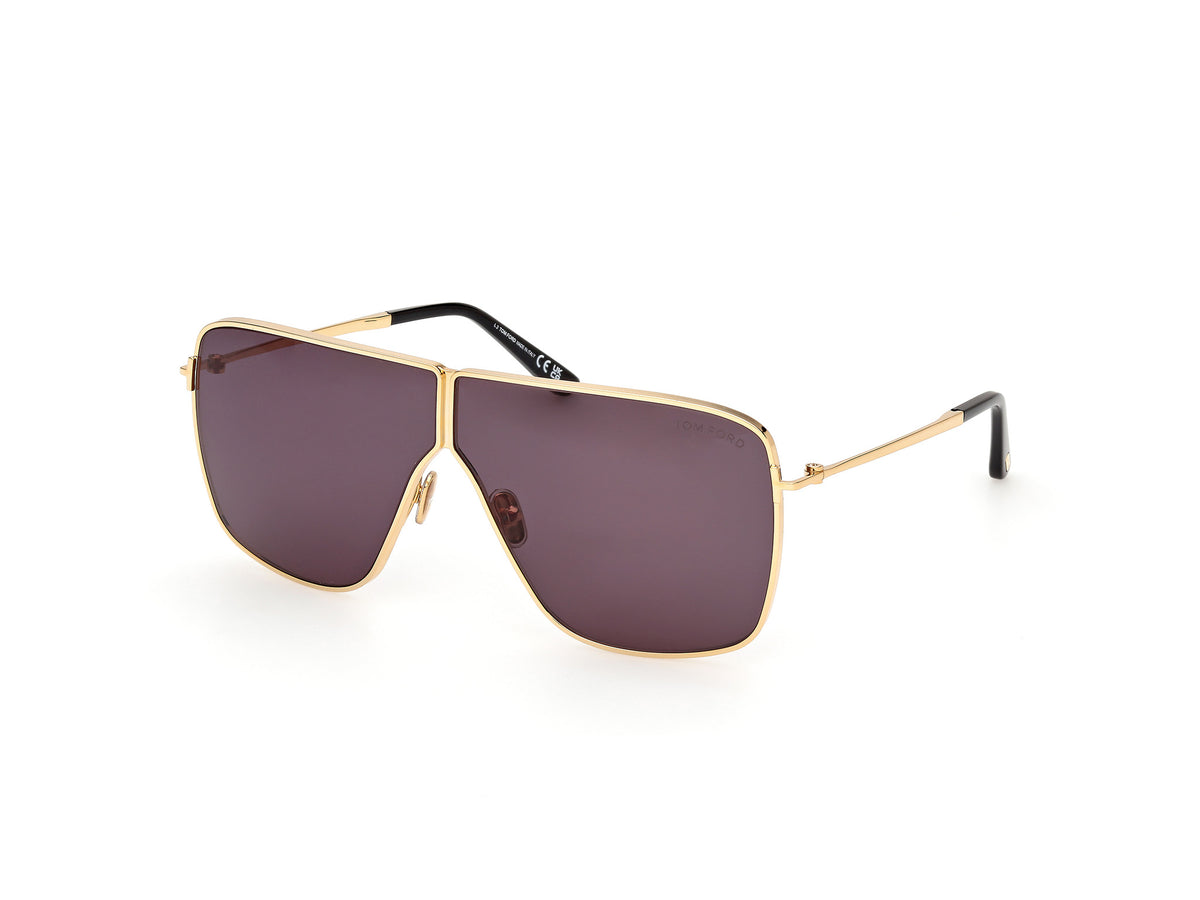 Shiny Deep Gold (30A-68) / 68