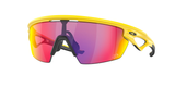 Matte Yellow (940312) / N/A