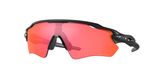 Oakley Radar Ev Path – Black (920890) / 38 Sunglasses Frame