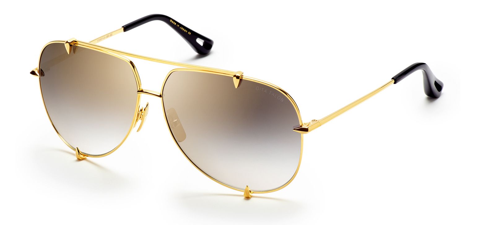 Yellow Gold (10503) / 62 | 1