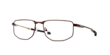 Oakley Ophthalmic Addams – Havana (301205) / 56 Eyeglasses Frame