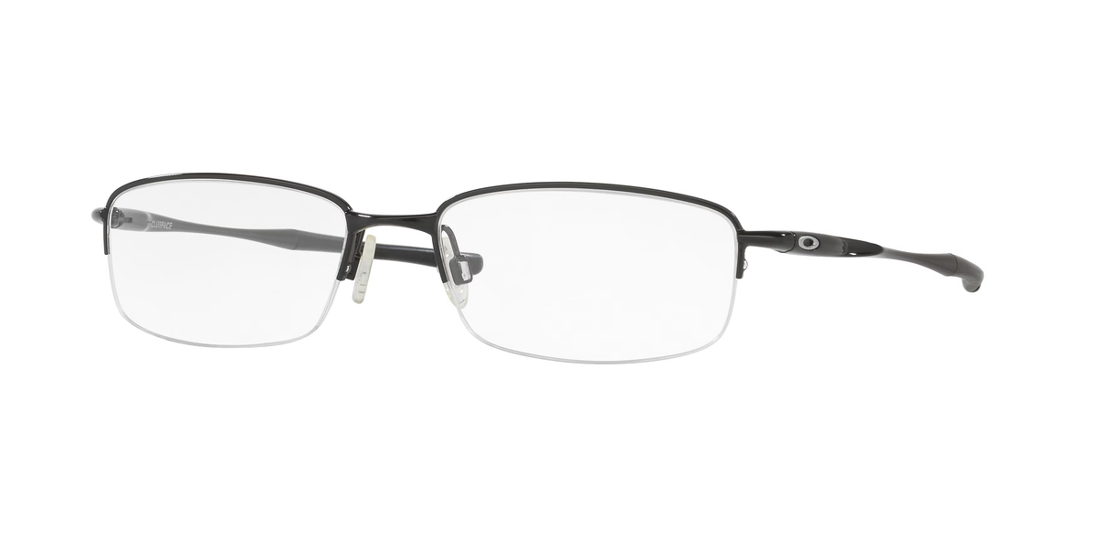 Oakley Ophthalmic Clubface – Black (310201) / 52 Eyeglasses Frame