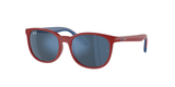 Red On Blue (716055) / 49