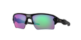 Oakley Flak 2.0 Xl – Black (918805) / 59 Sunglasses Frame