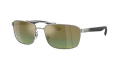 004/6O (Gunmetal)