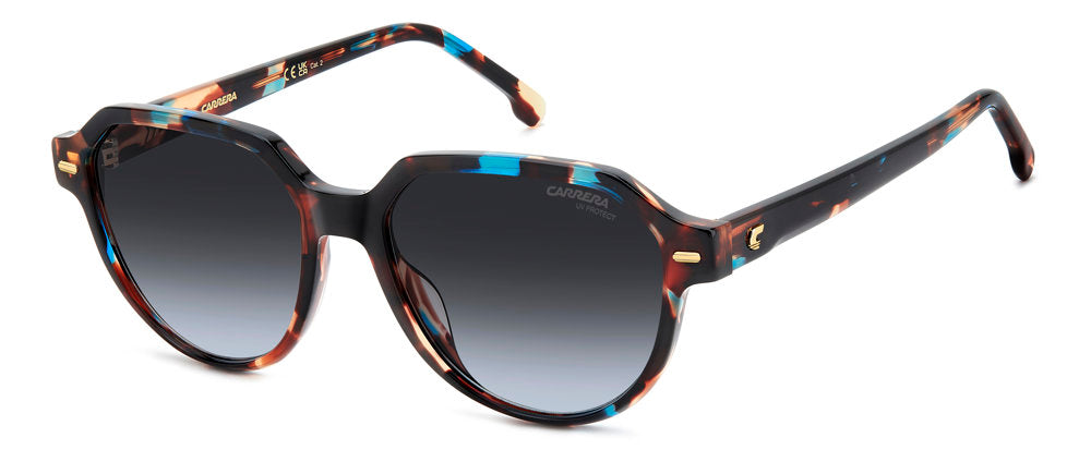 Carrera 3068/S – Havana (CVT9O) / 53 Sunglasses Frame