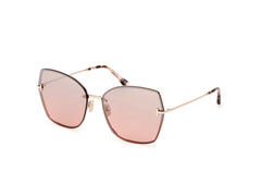Shiny Rose Gold (28U-62)