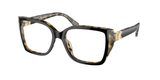 Michael Kors Castello – Havana (3950) / 52 Eyeglasses Frame