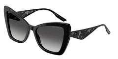 501/8G (Black)