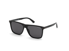 Shiny Black (01A-57)