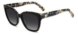 Kate Spade Ks Daesha 2/G/S – Havana (TCB9O) / 55 Sunglasses Frame