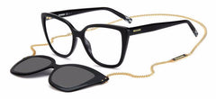 807M9 (Black)