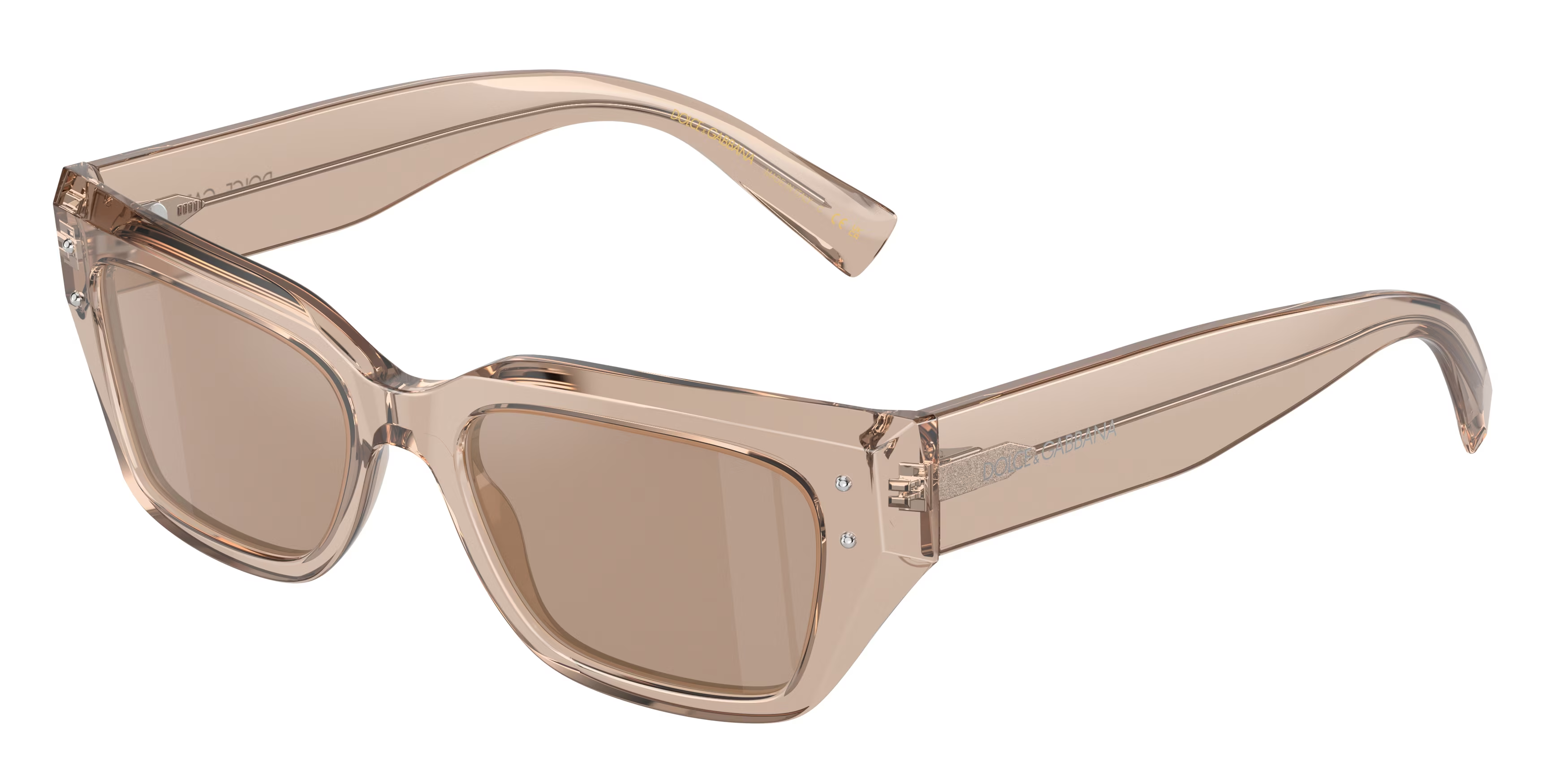 Transparent Camel (34325A) / 52