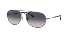 004/78 (Gunmetal)
