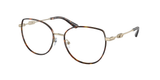 Light Gold/Dark Tortoise (1016) / 53