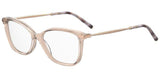 Carolina Herrera Her 0195 – Havana (ONS) / 54 Eyeglasses Frame