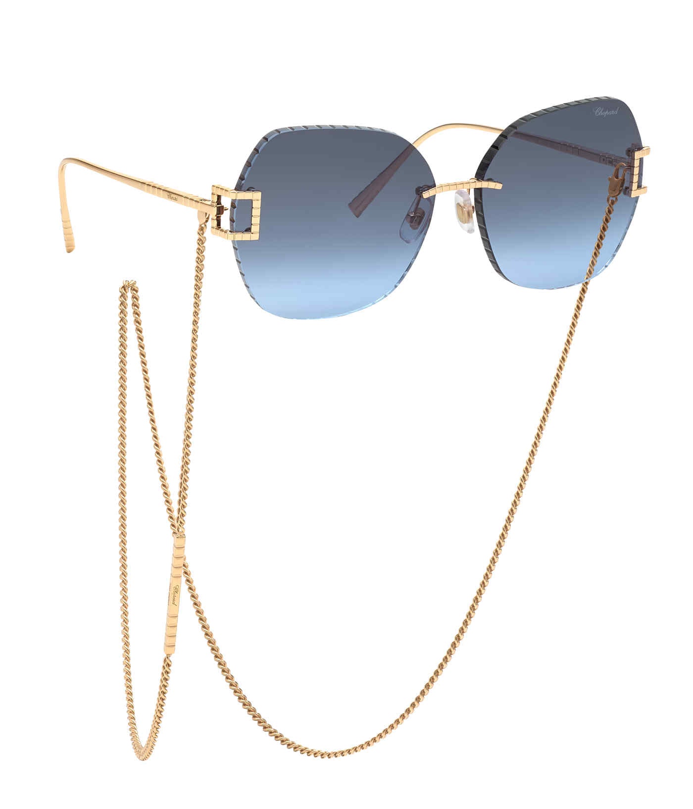 Rose Gold (IKCHG31640300) / 64