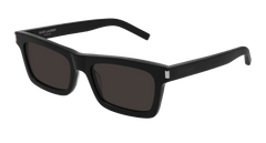 Black (001)