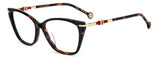 Carolina Herrera Her 0303/G – Havana (086) / 55 Eyeglasses Frame