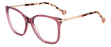 Carolina Herrera Her 0270 – Pink (35J) / 54 Eyeglasses Frame