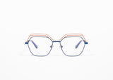 C01 Blue Orange (PANTHEON C01) / 54