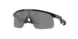 Oakley Youth Sun Resistor – Black (901029) / 23 Sunglasses Frame