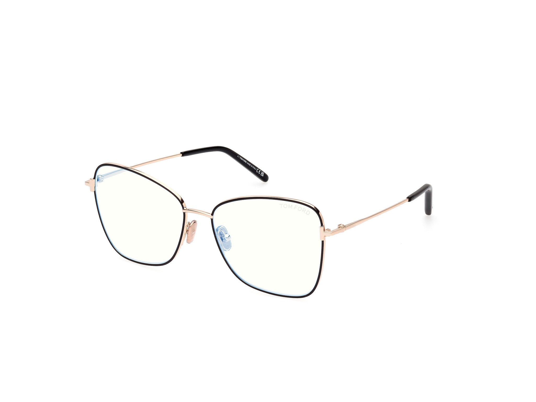Shiny Rose Gold (001-55)